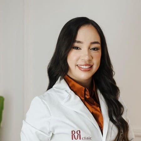 Dra. Aline Escócia