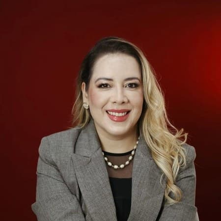 Dra. Patricia Brito